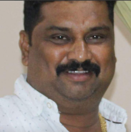 Bike-borne men gun down Shiv Sena leader Sachin Sawant in Mumbai
