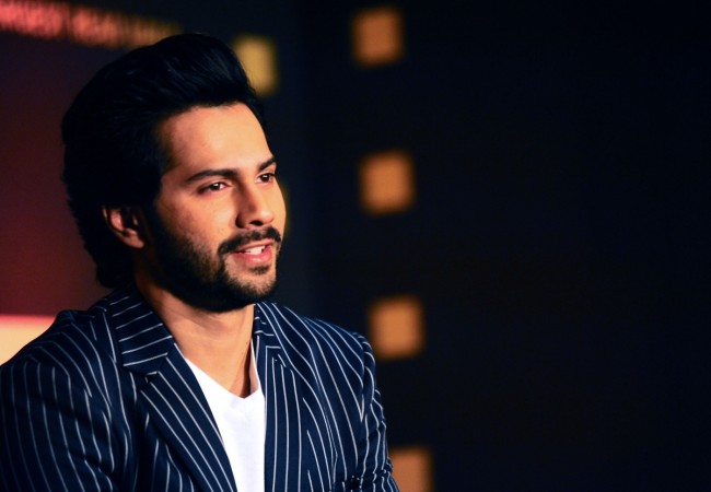 Varun Dhawan's birthday celebration plans revealed Varun Dhawan