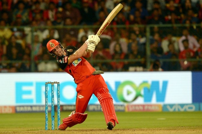 Akhter accused de Villiers of choosing IPL and PSL over his country AB de Villiers