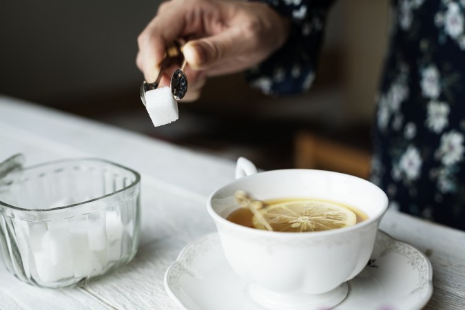 Artificial sweeteners may contribute to diabetes