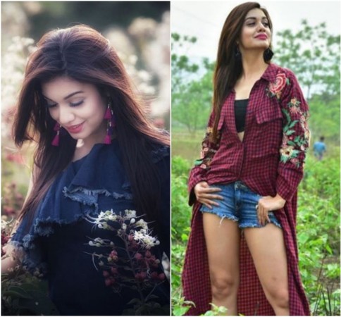 Divya Agarwal - single or committed? Divya Agarwal