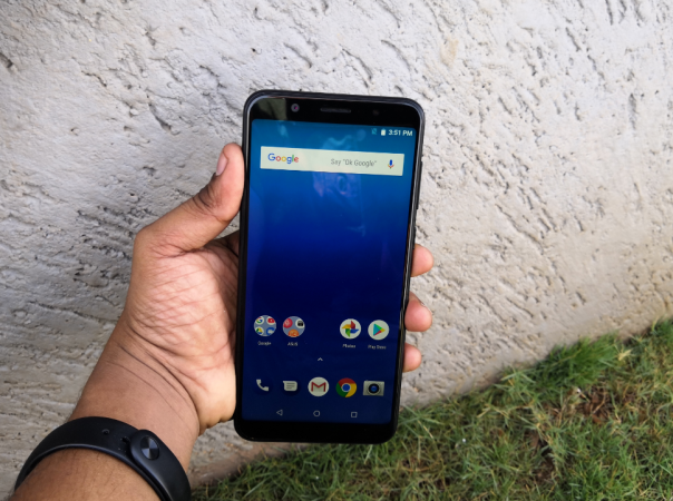 Asus Zenfone Max Pro (M1) is one of the best smartphone in the mid-range category. Asus, Zenfone Max Pro M1, launch, live, flipkart