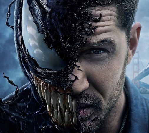 Tom Hardy Goes Through Brutal Transformation in 'Venom' Trailer