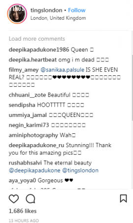 Comments on Tingslondon Comments on Tingslondon