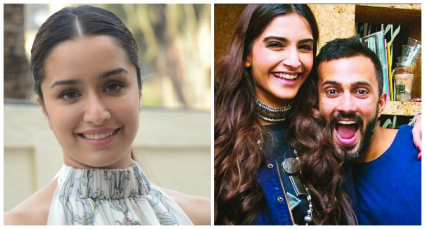 Shraddha Kapoor's Instagram post was not about Sonam Kapoor's wedding. Amidst Sonam Kapoor's wedding rumors, Shraddha Kapoor's haldi ceremony starts trending