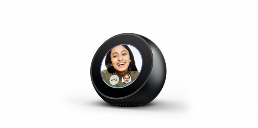 Amazon Echo Spot is available on Amazon e-commerce site and also at select retail chains such as Croma, Reliance and Vijay Sales across India Amazon, Echo Spot, Alexa, India, launch, price