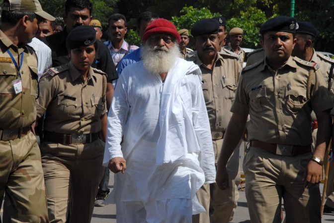 Asaram Bapu has been convicted of rape by a trial court in Jodhpur. Asaram bapu