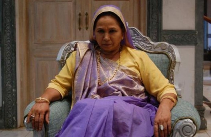 Veteran actress Amita Udgata was best known for her role of Amma in Mann Kee Awaaz Pratigya which used to air on Star Plus from December 2009 to October 2012. Amita Udgata