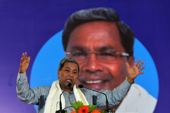 Karnataka CM Siddaramaiah and other politicians speech blunders siddaramaiah