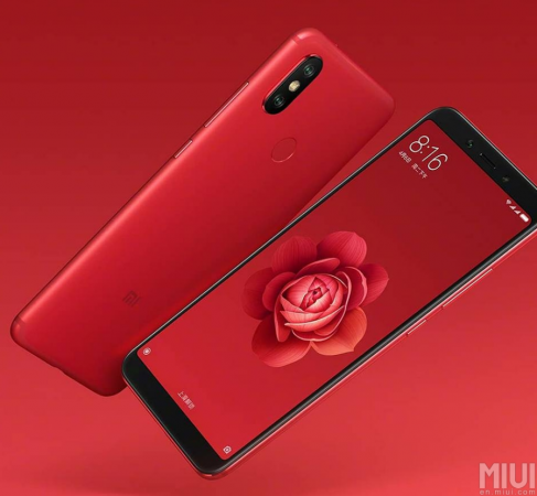 Xiaomi is expected to bring Mi 6X with rebranded moniker Mi A2 in India soon Xiaomi, Mi 6X, launch, price, specifications