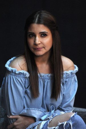 Anushka Sharma Anushka Sharma