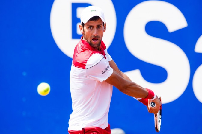Rafael Nadal Unsure Of Finishing In The World Number 1 Position