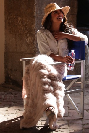 Quantico season 3, Priyanka Chopra