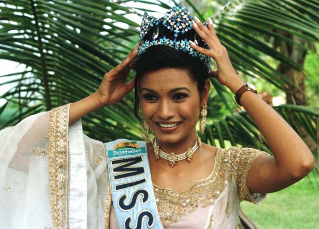 Diana Hayden doesn't represent Indian beauty, only Aishwarya Rai does: Tripura CM Diana Hayden doesn't represent Indian beauty, only Aishwarya Rai does: Tripura CM