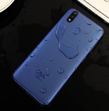 Coolpad Cool 2 comes with a water-resistant unibody design as one of its biggest highlights. Coolpad Cool 2