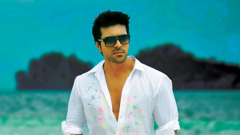 Ram Charan Ram Charan