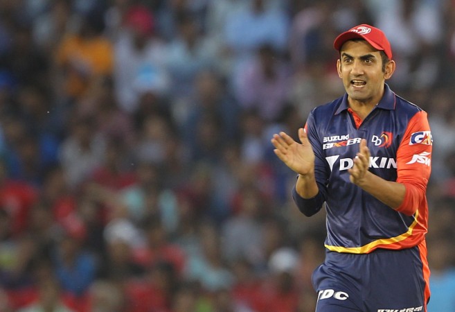 Gautam Gambhir Gautam Gambhir