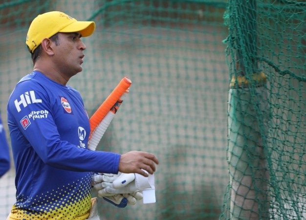 MS Dhoni's men are sitting pretty at the top of the IPL 2018 points table. MS Dhoni