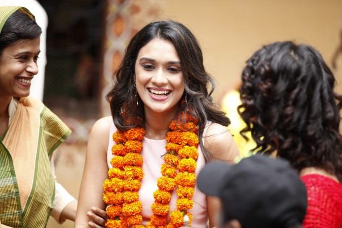 Nityaami Shirke Nityaami Shirkke