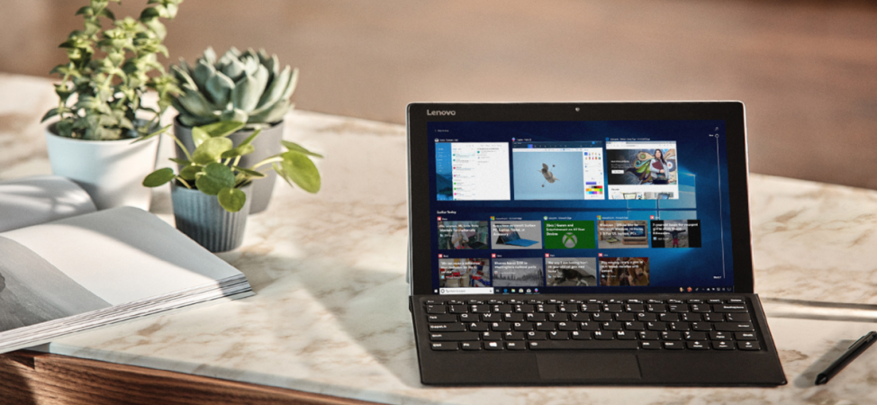 Microsoft Windows 10 April 2018 update is slated to be released on April 30 Microsoft, April 2018, update, Windows 10