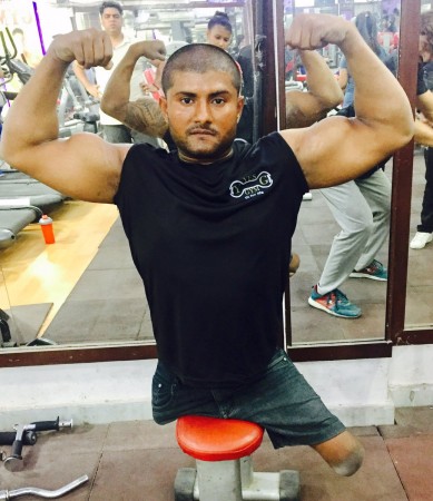 Vinod Thakur Vinod Thakur