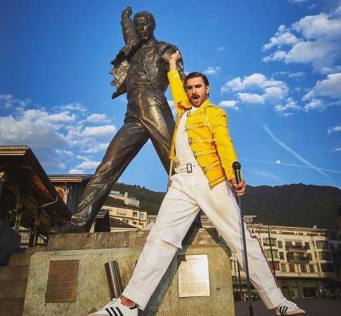 Ranveer Singh Ranveer Singh
