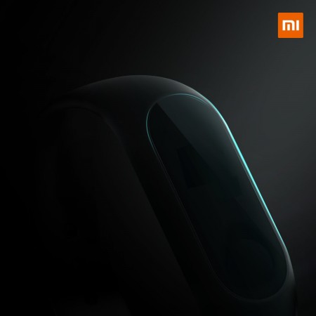 Xiaomi Mi Band 2 teased, but it was misconceived as Mi Band 3 Xiaomi Mi Band 2 teased