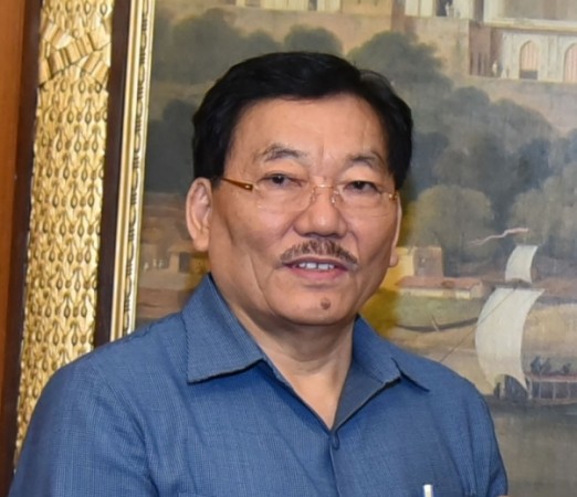 Sikkim chief minister Pawan Chamling is the longest-serving chief minister in India. pawan chamling