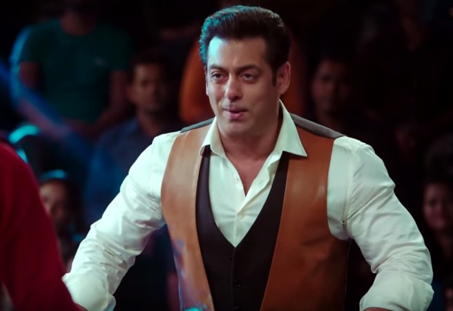 Salman Khan Salman Khan