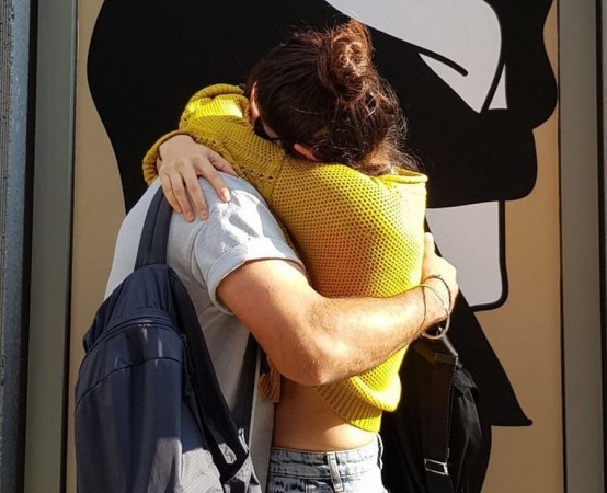 Virat Kohli, Anushka Sharma Virat Kohli, Anushka Sharma