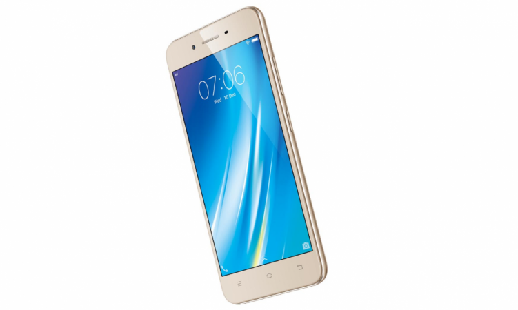 Vivo Y53i is now available in India with prices starting at Rs 7,990. Vivo, Y53i, India launch, price