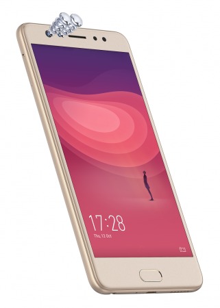 Coolpad Note 6 launched in India at Rs 8,999 Coolpad Note 6 launched in India at Rs 8,999