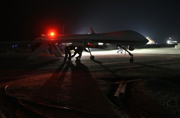 The US has been using Predator drones extensively over the last decade for bot surveillance as well as attack Predator drones
