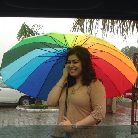 Radio Mirchi employee Tania Khanna Tania Khanna