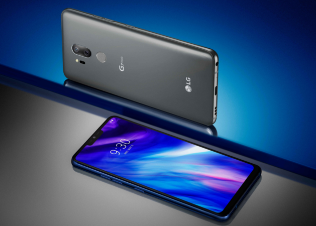 Device owners can view contents on LG G7 ThinQ easily even under any light conditions be it direct sunlight or low-light in a closed environment LG, G7 ThinQ, launch