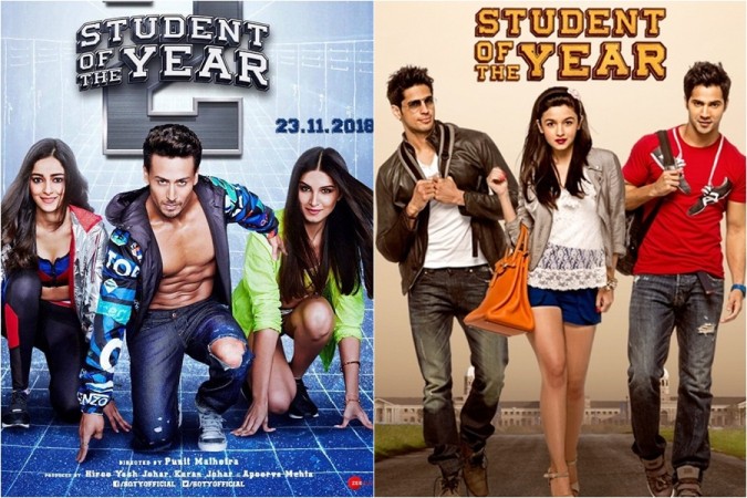 Student Of the Year Student Of the Year