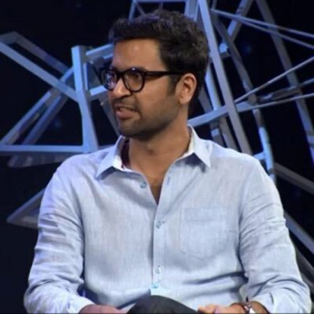 Neeraj Arora - Is he the next WhatsApp CEO?
