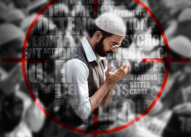 Rajkummar Rao in Omerta Rajkummar Rao, Omerta