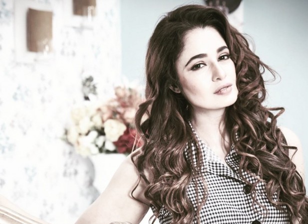 Yuvika Chaudhary Yuvika Chaudhary