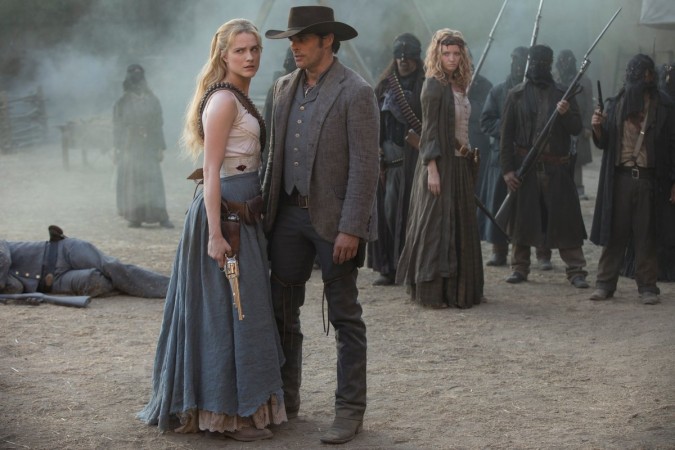 Westworld season 2 Westworld season 2