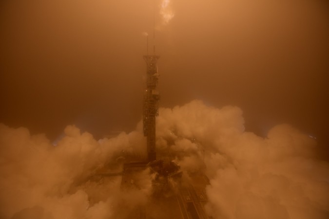 NASA InSight mission is the first interplanetary launch from the West Coast of the U.S. After its six-month journey, InSight will descend to Mars to study the heart of the Red Planet NASA InSight Launch