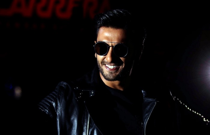 Ranveer Singh ranveer singh