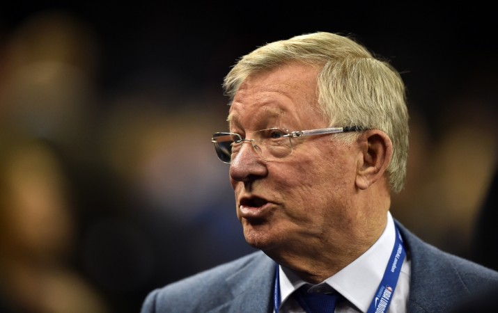 Sir Alex Ferguson has undergone surgery for brain haemorrhage. Sir Alex Ferguson