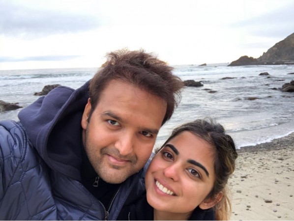 Anand Piramal and Isha Ambani to tie the know this December in India Isha Ambani and Anand Piramal