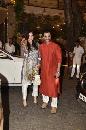 Sanjay Kapoor, wife Maheep Kapoor Sanjay Kapoor, wife Maheep Kapoor