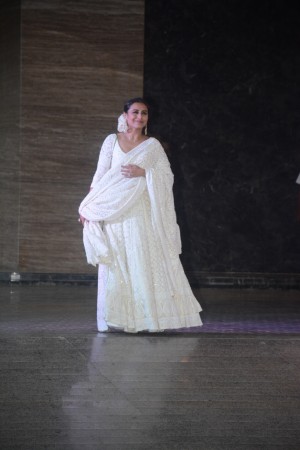 Rani Mukherji Sonam kapoor and Anand Ahuja Sangeet
