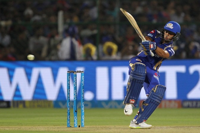 Ishan Kishan played a match-winning innings at the Eden Gardens on Wednesday, May 9. Ishan Kishan