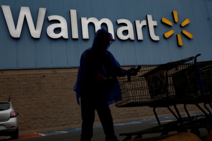 Walmart said it regularly offers input to the US and Indian governments on policy issues. walmart