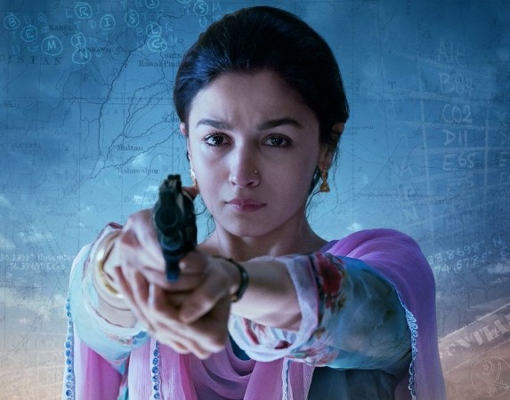 Alia Bhatt in Raazi Alia Bhatt, raazi