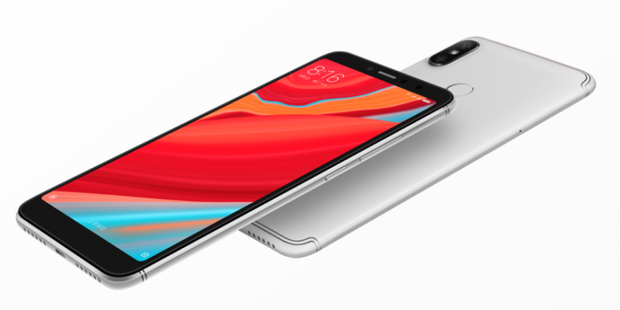 Xiaomi Redmi S2 is already available in China Xiaomi redmi S2 launched